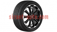 A20540129007X72   R19 Mercedes C class C205