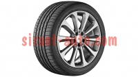 A20540129007X21   R19 Mercedes C class A205