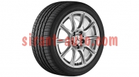 A20540124007X45   R16 Mercedes C class W205