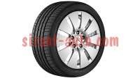 A20540100007X45   R16 Mercedes C class W205