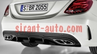 A2058804603    AMG Mercedes C class W205