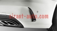 A2058805803    AMG Mercedes C class W205