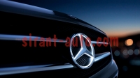 A2078170416    Mercedes C class C204