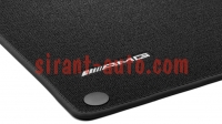 B66037208   AMG Mercedes E class A207