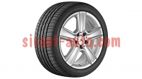 A20440104007X45   R17 Mercedes C class C204