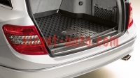 A2048140341   Mercedes C class S204