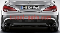 A1178805640    AMG Mercedes CLA class X117