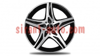 A17640106027X23   R18 AMG Mercedes CLA class C117