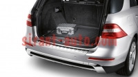 A1668680174    Mercedes GLE class W166