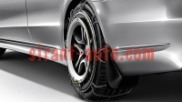 B67550000   Mercedes CLS class C219