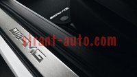 B66021067   AMG Mercedes CLS class X218