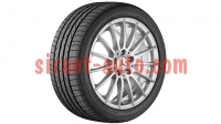 A21840108007X45   R18 Mercedes CLS class C218