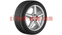 B66031484   R18 AMG Mercedes CLS class X218