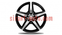 A21840114027X23   R18 AMG Mercedes CLS class X218
