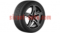 B66031519   R19 AMG Mercedes CLS class X218