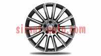 A21840111007X21   R19 AMG Mercedes CLS class C218