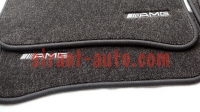 B66036151   AMG Mercedes CLS class C219