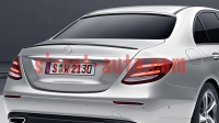 A2137930100   Mercedes E class W213
