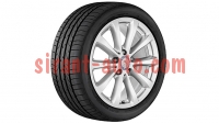 A21340113007X45   R17 Mercedes E class C238