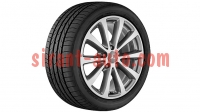 A21340113007X21   R17 Mercedes E class C238