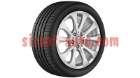 A21340110007X45   R17 Mercedes E class C238