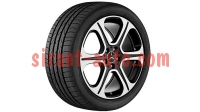 A21340134007X23   R19 Mercedes E class C238