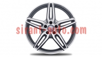 A21340120007X21   R19 AMG Mercedes E class C238