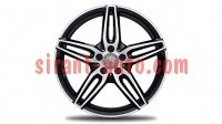 A21340120007X23   R19 AMG Mercedes E class C238