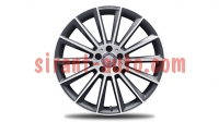 A21340122007X21   R20 AMG Mercedes E class C238