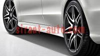 B66036662  AMG Mercedes E class W212