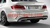 B66036664    AMG Mercedes E class W212