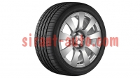 A21240100029765   R16 Mercedes E class C207