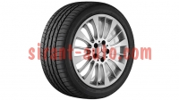 A21240100007X45   R17 Mercedes E class S212