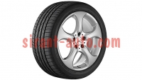A21240160027X45   R18 Mercedes E class S212