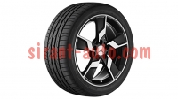 A21240134027X23   R18 Mercedes E class S212