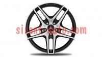 A21240103007X23   R18 AMG Mercedes E class S212