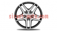 A21240103007X21   R18 AMG Mercedes E class S212