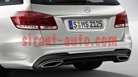 B66036667    AMG Mercedes E class S212