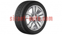 A21240102027X07   R16 Mercedes E class S212