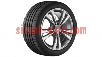 A21240157027X21   R18 Mercedes E class S212