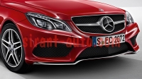 B66036656    AMG Mercedes E class A207