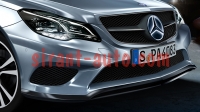A2078800208    Mercedes E class A207