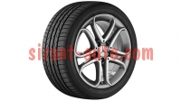 A20740125027X21   R18 Mercedes E class C207