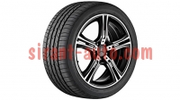 A20740116027X23   R18 Mercedes E class C207