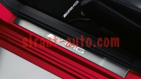 B66021071   AMG Mercedes E class C207