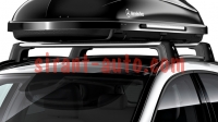 A1568900093 Рейлинговые крепления Mercedes GLA class X156