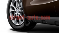 A1568900100   Mercedes GLA class X156