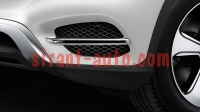 A2538202100   Mercedes GLC class C253