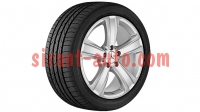 A25340121007X45   R18 Mercedes GLC class C253