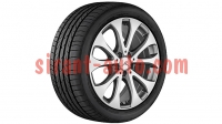 A25340115007X69   R18 Mercedes GLC class C253